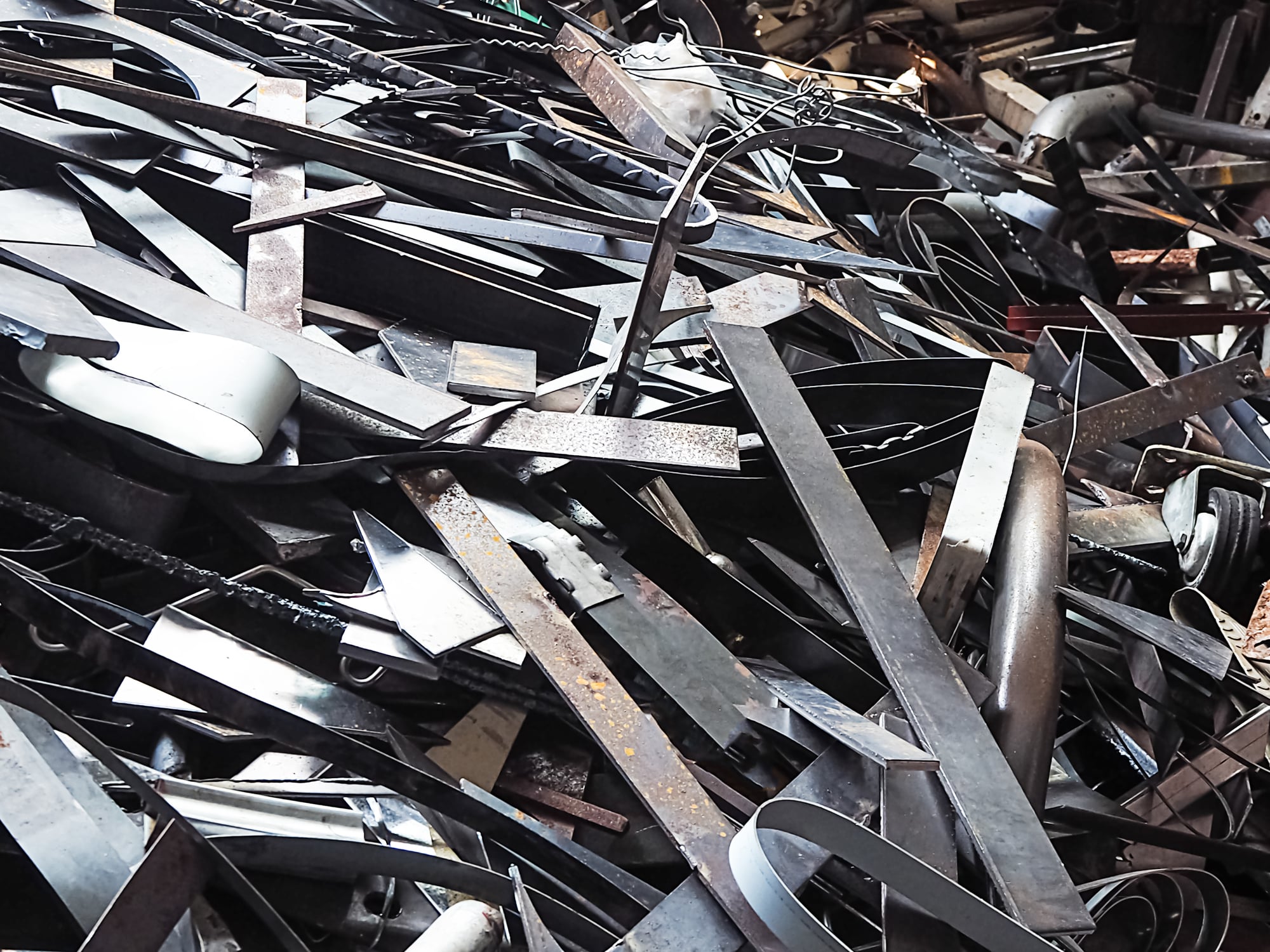 How to Assess Scrap Copper & Brass Sales Value for Recycling