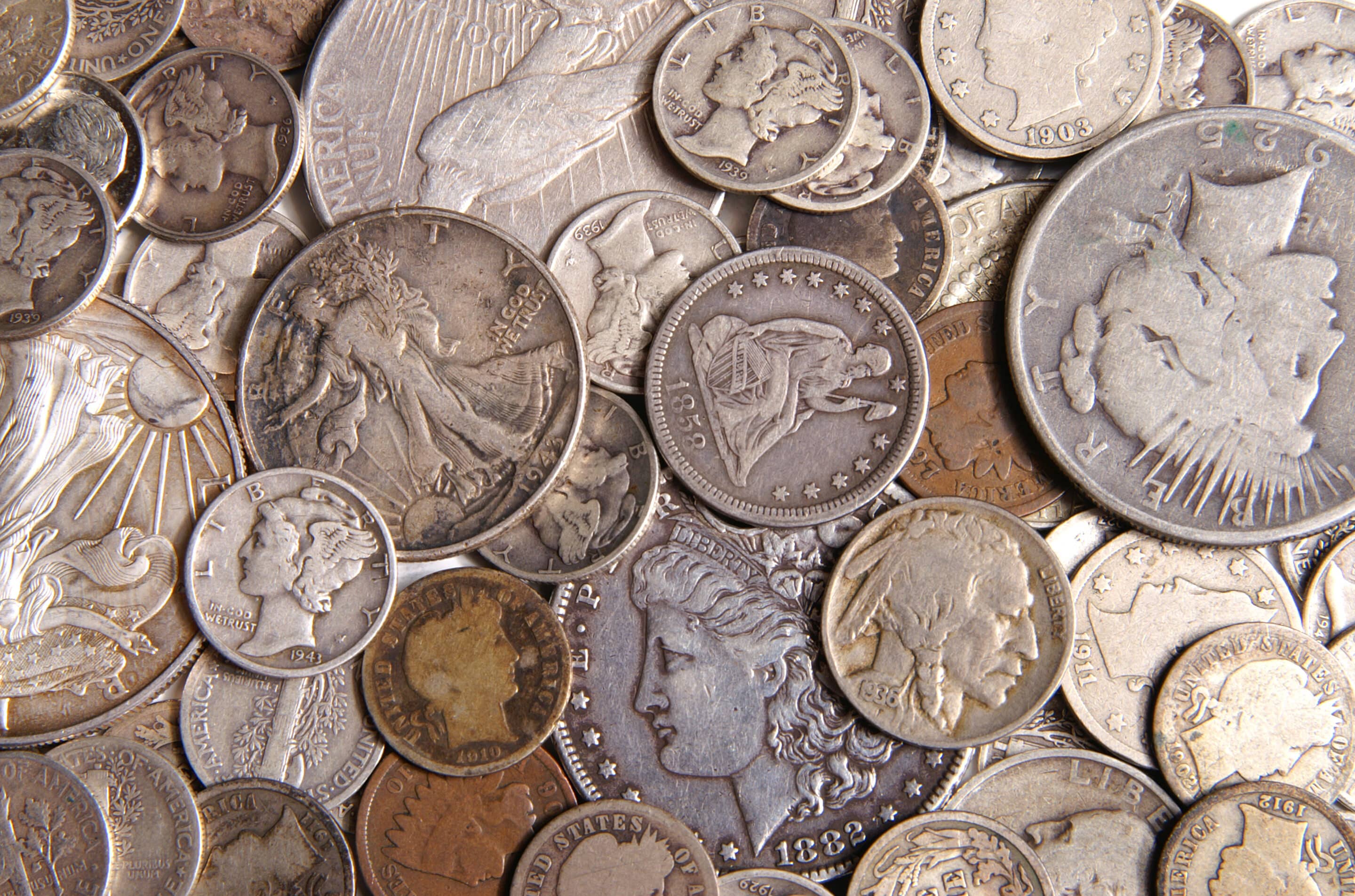 Coin Making Alloy Options Amidst Soaring Metal Prices