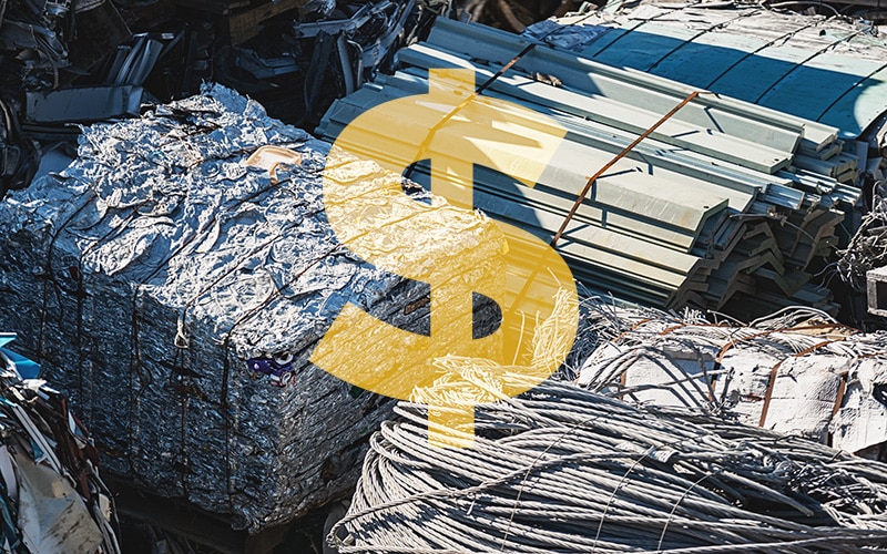 Maximizing Profits: How ScrapWare’s Purchase Quotes and Contracts Module is Simplifying the Scrap Metal Recycling Process